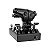 Painel de Abertura de Voo Moza Racing MTQ Throttle AS014 - Preto - Imagem 1