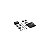 Kit de Microfone Sem Fio Dji Mic (2 TX + 1 RX + Estojo de Carregamento) FCC - Imagem 1