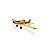 Avião e-Flite UMX Air Tractor BNF Basic EFLU16450 - Imagem 1