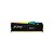 Memória Kingston Fury Beast RGB, DDR5 16GB (1X16GB), 6000MHZ, KF560C36BBE2A-1, Preto - Imagem 1