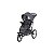 Carrinho Baby Trend Journey Jogger JG02F51AM Cinza - Imagem 1