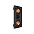 Caixa de Som Retangular para Embutir na Parede Klipsch PRO-250-RPW-LCR LCR Branco - Imagem 1