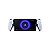 Reprodutor Remoto Sony Playstation Portal CFIJ-18000 JP Wi-Fi 8" - Branco/Preto - Imagem 1