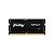 Memória para Notebook Kingston DDR5 16GB 5600MHZ Fury Impact - KF556S40IB-16 - Imagem 1