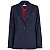 Blaizer Tommy Hilfiger WW0WW39977 DW5 Feminina - Imagem 1