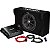 Subwoofer Kicker de 10 polegadas 49KKPDF212 - 500 Watts - Imagem 1
