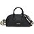 Bolsa Feminina Cromia 1405909 014 Perla 2009 - Preta - Imagem 1