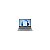Notebook Lenovo Ideapad Slim 3 15IAN8 Intel N100 Tela Full HD 15.6" / 4GB de Ram / 128GB Ufs / WIN11HOME - Artic Cinza (82XB00HVUS) - Imagem 1
