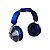 Fone de Ouvido Dyson Zone Wireless 376087-01 - Azul/Prata - Imagem 1