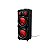 Caixa de Som Philips TAX3705/77 - USB/Aux - Bluetooth - 200W - 2 X 12" - Preto - Imagem 1