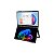 Monitor Portátil BAK BK-P1561-B - Full HD - HDMI/USB-C - 60Hz - Tela Dupla - 15,6 - Imagem 1