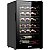 Adega Climatizada para Vinhos (para 18 garrafas) 110V - Joog Wine Cooler JWCO-70 - Imagem 1