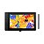 Monitor de Desenho Ugee UE16 Mesa Digitalizadora 15.4" - Preto - Imagem 1