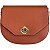 Bolsa Cromia Feminina 1405893 013 Ladies Bag Mina - Nocciola - Imagem 1
