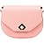 Bolsa Feminina Cromia 1405893 040 Ladies Bag Mina - Rosa - Imagem 1