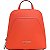 Mochila Cromia Feminina 1405908 068 Ladies Bag Perla - Arancio - Imagem 1