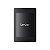 SSD portátil Lexar SL500 2000-1800 MB/s 1 TB com kit magnético - preto (LSL500M001T-RNBNG) - Imagem 1