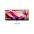 Monitor LG Ultrawide 29U531A-B LED 29" WFHD Ips 100 Hz Branco - Imagem 1