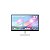 Monitor LG 27US500-W Ultrafino 27" Uhd Preto - Imagem 1
