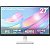 Monitor LG UltraFine 27" 27US500-W UHD 4K 5ms/60Hz/HDMI/DP - Imagem 1