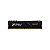 Memória Kingston DDR4 16GB 3200MHZ Fury Beast Preta – KF432C16BB/16 - Imagem 1