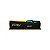 Memória Kingston DDR5 16GB 6000MHz Preto RGB Fury Beast - KF560C36BBE2A-16 - Imagem 1