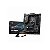 Placa Mãe MSI X870 Gaming Plus Wifi 4 x DDR5 Socket AM5 Chipset AMD X870 ATX - Imagem 1