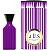 Perfume La Maison J.U.S Joyau Unique Cuirissime Parfum 75ml - Unissex - Imagem 1