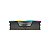 Memória Ram Corsair Vengeance RGB 16GB DDR5 5600 MHZ - CMH16GX5M1B5600Z40 - Imagem 1