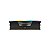 Kit de Memória RAM Corsair Vengeance RGB 16GB DDR5 5600MHz - CMH16GX5M1B5600C40 - Imagem 1