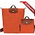 Bolsa Longchamp Le Pliage Original M 10284089-P94 - Imagem 1