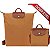 Mochila Longchamp Le Pliage Original M 10284089-P86 - Imagem 1