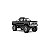Carro Traxxas 1/18 TRX-4 Cheyenne 79 K10 Crawler RTR TQ PRETO 97064-1 - Imagem 1