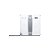 Robô de Limpeza para Janelas Ecovacs Winbot Mini WG841-01 Branco - Imagem 1