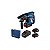 Martelo Perfurador Bosch Kit 0611.911 GBH 18 Bi-Volt - Imagem 1