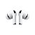 Fone de Ouvido Apple Airpods Pro 3 MFHP3LL/A - Imagem 1