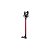 Aspirador de pó Ariete 2757 929/831 120W Bivolt Vermelho - Imagem 1