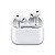Fone Apple Airpods Pro 3GN MFHP4 USB-C - Imagem 1