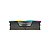 Memória RAM Corsair Vengeance RGB 16GB DDR5 6000MHZ - CMH16GX5M1E6000Z36 - Imagem 1