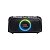 Caixa de Som Portátil JBL Partybox On The Go Essencial + Microfone - Imagem 1