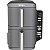 Freidora Eléctrica Ninja Air Fryer DoubleStack XL SL401 9.5L 1690W - 110V/60Hz - Imagem 1