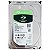 Disco Rígido Interno Seagate Barracuda Sata 8TB ST8000DM004 - Imagem 1