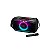 Caixa de Som JBL Partybox On The Go 2 - 100W - Bluetooth - com Microfone - 5,25" - Preto - Imagem 1