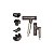 Secador de Cabelo Shark Speedstyle Pro Flex 4 em 1 220V - Imagem 1