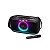 Caixa de Som Portátil JBL Partybox On The Go 2 - Preto + Microfone - Imagem 1