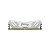 Memória Kingston DDR5 16GB 6400MHZ Fury Renegade White KF564C32RW-16 - Imagem 1