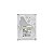 Disco Rígido SATA3 6TB Toshiba N300 HDWGT760XZSTA 7200RPM - Imagem 1