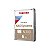 Disco Rígido 6TB Toshiba SATA3 7200RPM N300 Nas HDWG760XZSTA - Imagem 1