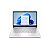 Notebook HP Intel N150 4GB Ram 128GB Ufs Tela 14" HD Windows 11 Inglês Lilás - 14-DQ6104DX - Imagem 1