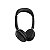 Fone de Ouvido Sem Fio Jabra EVOLVE2 Flex LINK380A MS Estéreo Bluetooth Preto (26699-999999) - Imagem 1